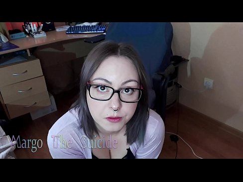 ❤️ Szexi lány szemüveges szopik Dildo mélyen a kamera ❤️ Kemény pornó at hu.storestarbucks.top ❌